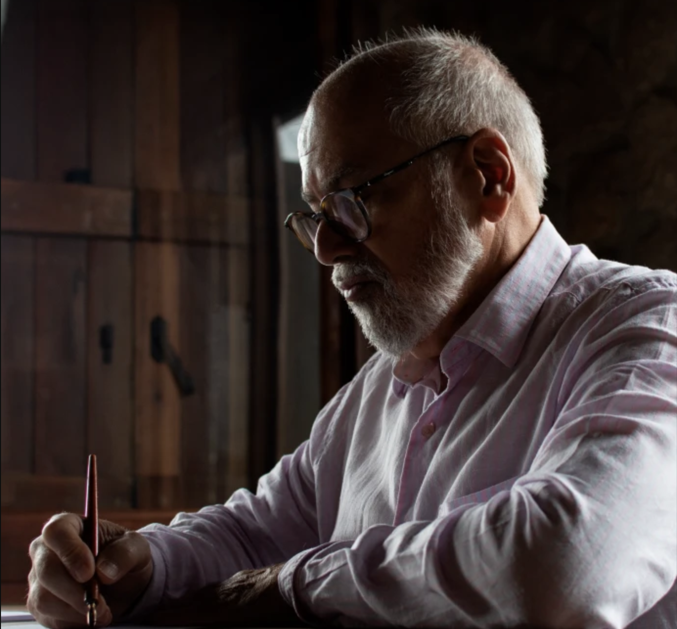 Dr. José Newton